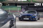 Mercedes-AMG GT C 2019 года (MY)